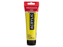 Farba akrylowa Amsterdam Standart Series 120 ml