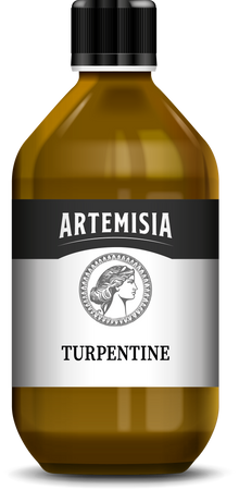 Artemisia Terpentin