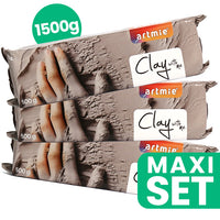 Zestaw 3 opakowań po 500g