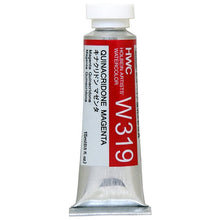 Profesjonalne farby akwarelowe Holbein Artists 15 ml
