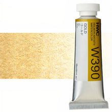 Profesjonalne farby akwarelowe Holbein Artists 15 ml