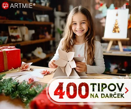 8 pomysłów na prezent dla artysty