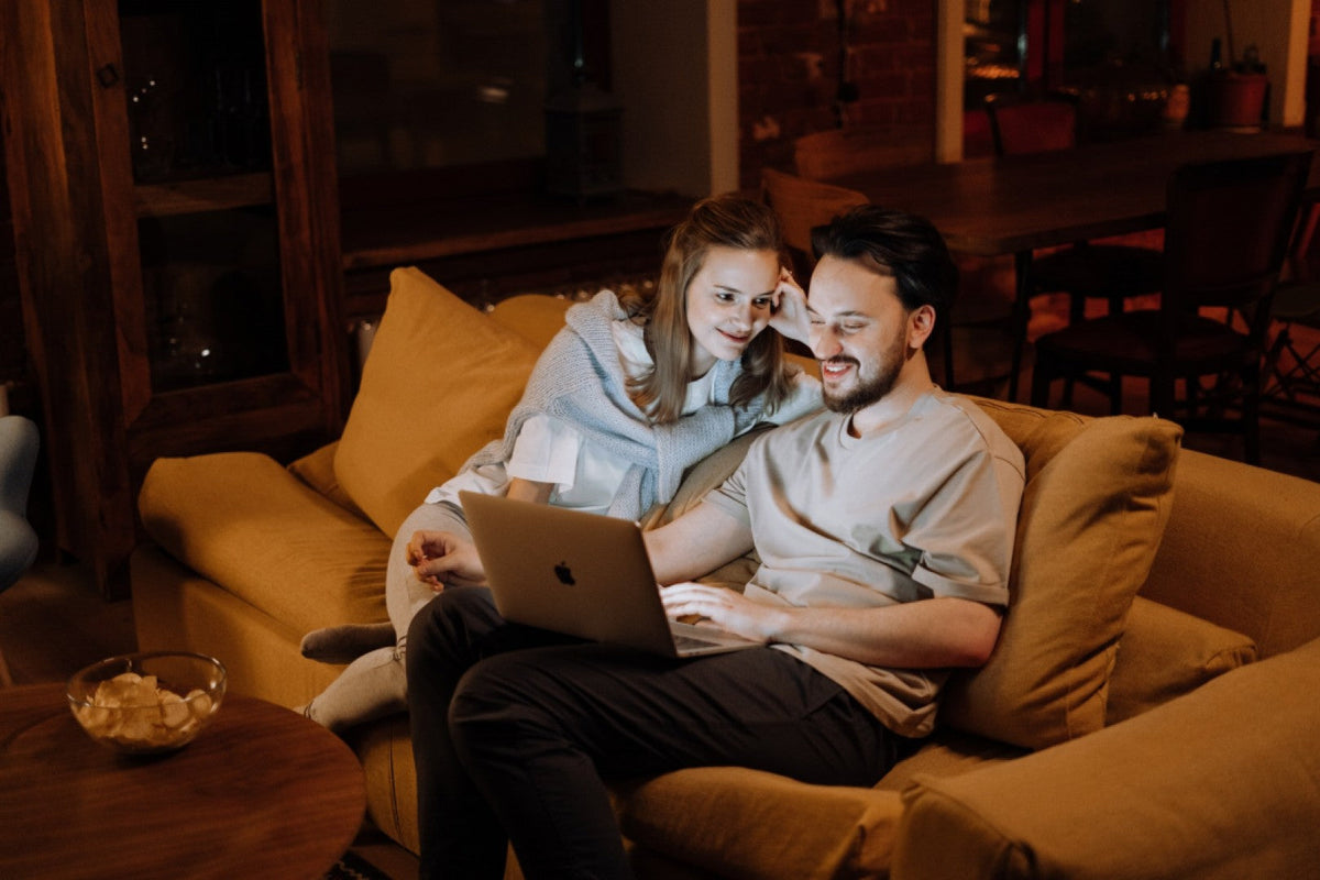 10 filmów o artystach, które musisz zobaczyć