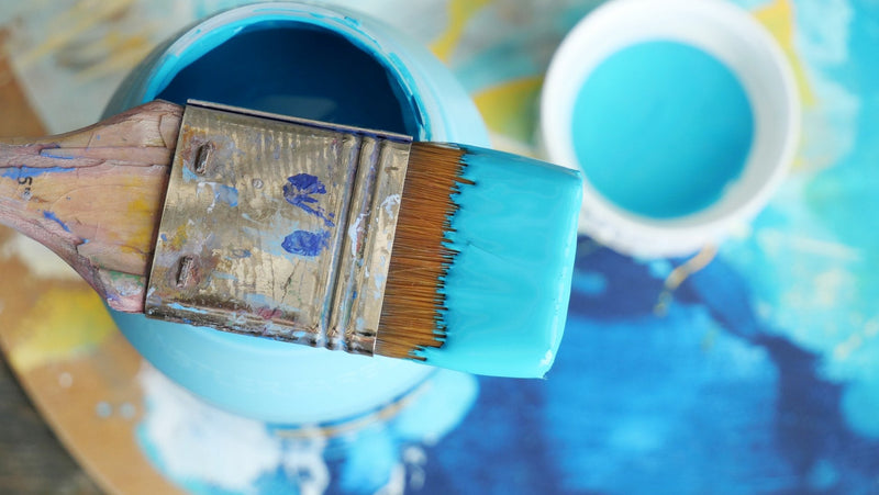 Jak wszechstronny jest akryl SOLO GOYA Triton?