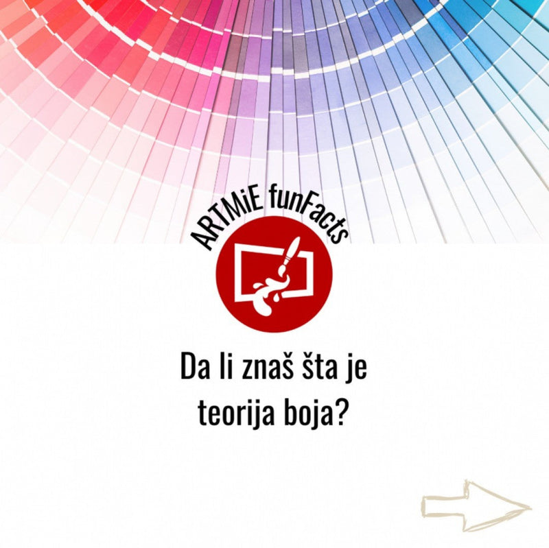 Czy wiesz, czym jest teoria koloru — color wheel?