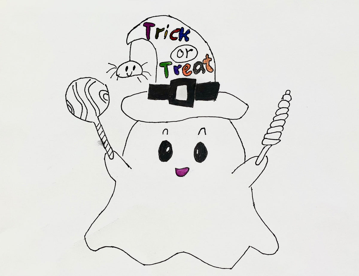 ARTMIE Inktober - tematy w drugim tygodniu
