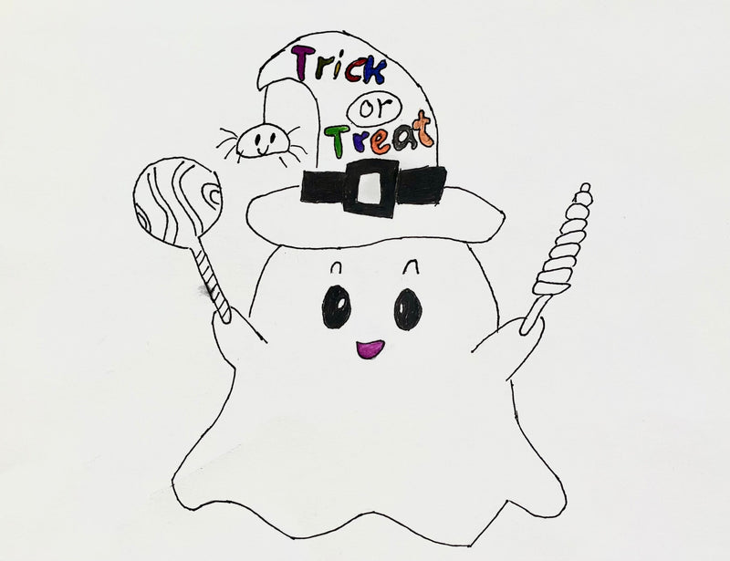 ARTMIE Inktober - tematy w drugim tygodniu