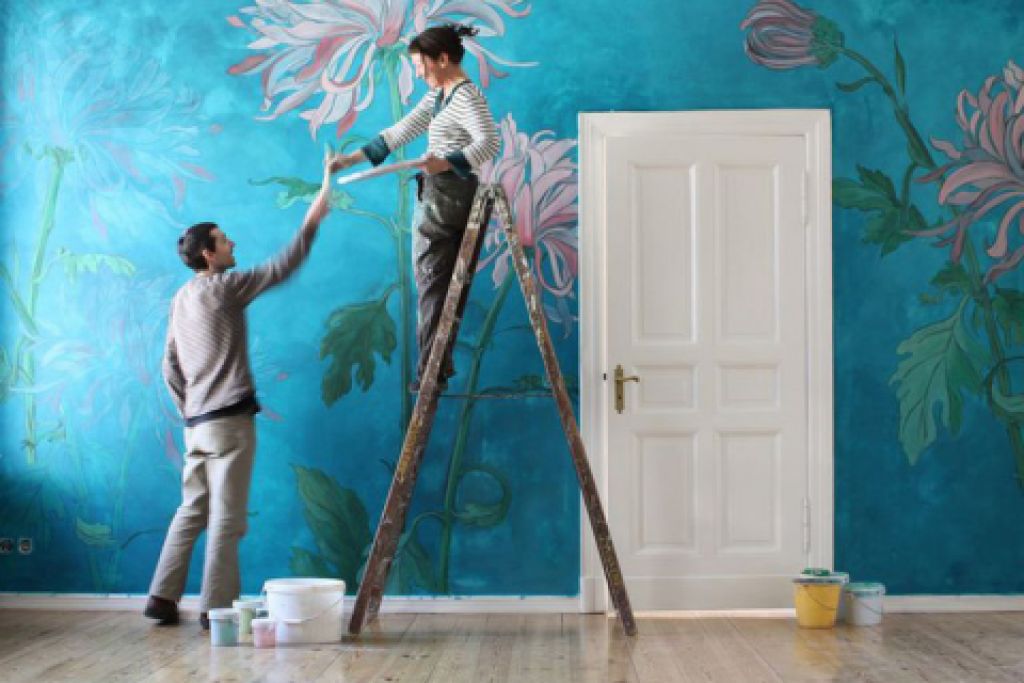 Ile tak naprawdę wiesz o muralach?