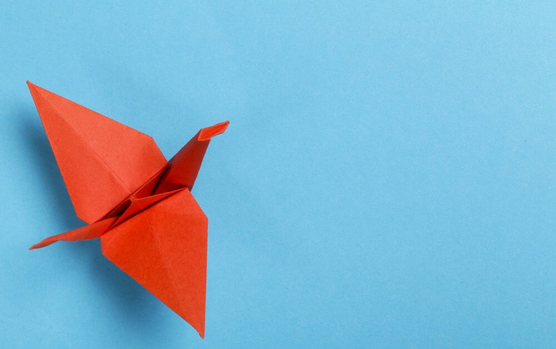 Origami od papieru: Wszystko, co musisz wiedzieć
