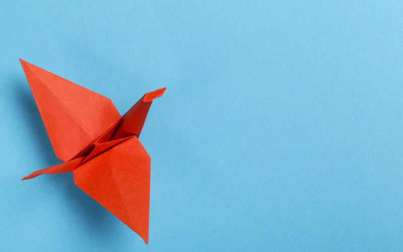 Origami od papieru: Wszystko, co musisz wiedzieć