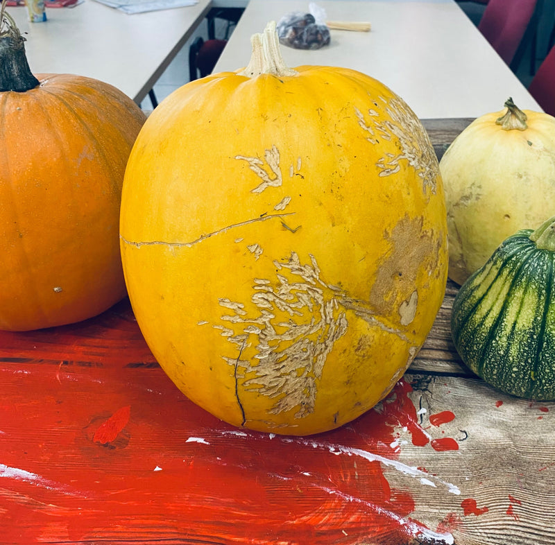Jak stworzyć dekoracje na Halloween