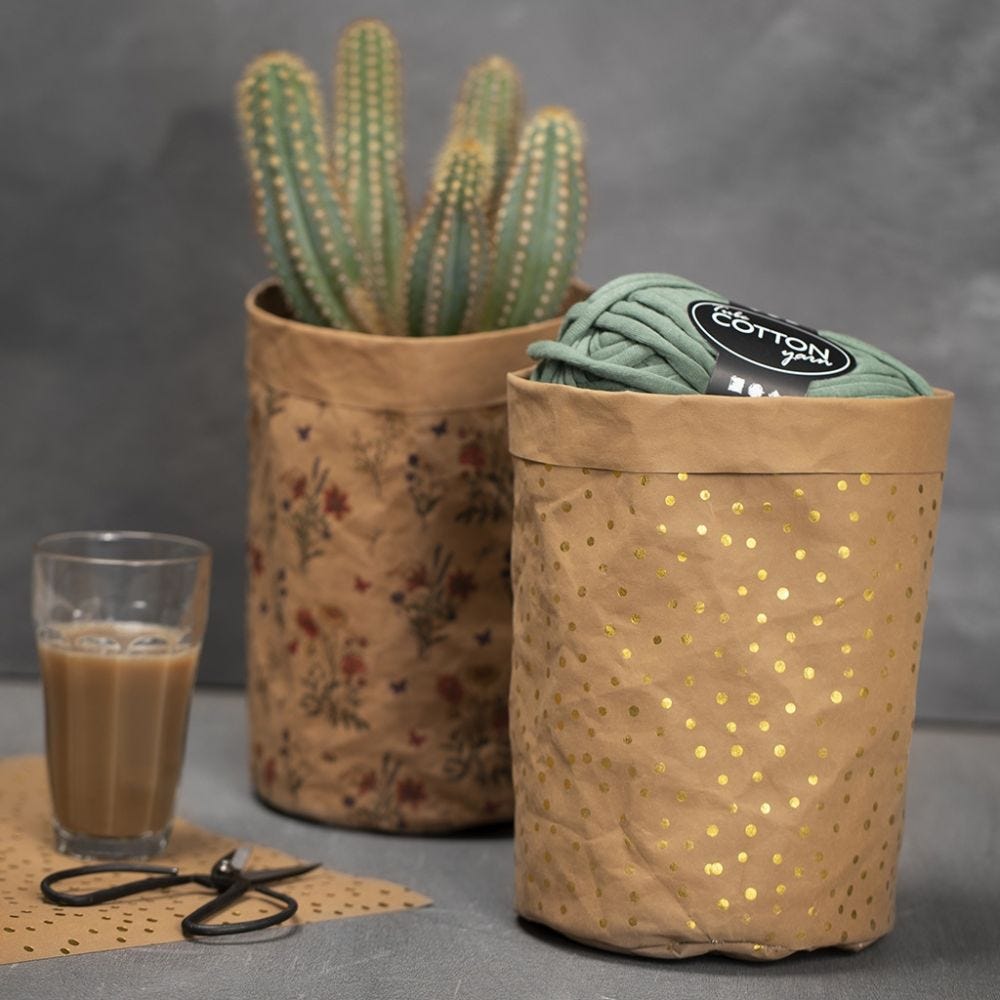 Zrób to sam: Handmade torba ze sztucznej skóry