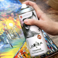 Preparaty i werniksy