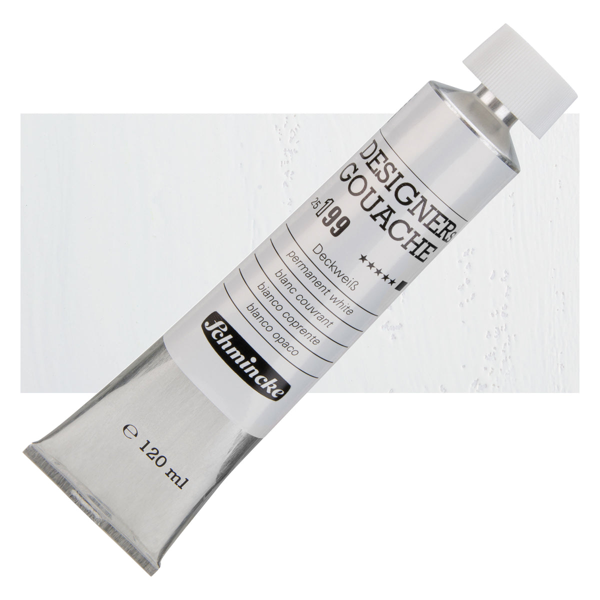 Farba gwaszowa Schmincke Designers Gouache 120 ml