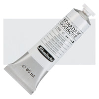 Farba gwasz Schmincke HORADAM Titanium white 60 ml