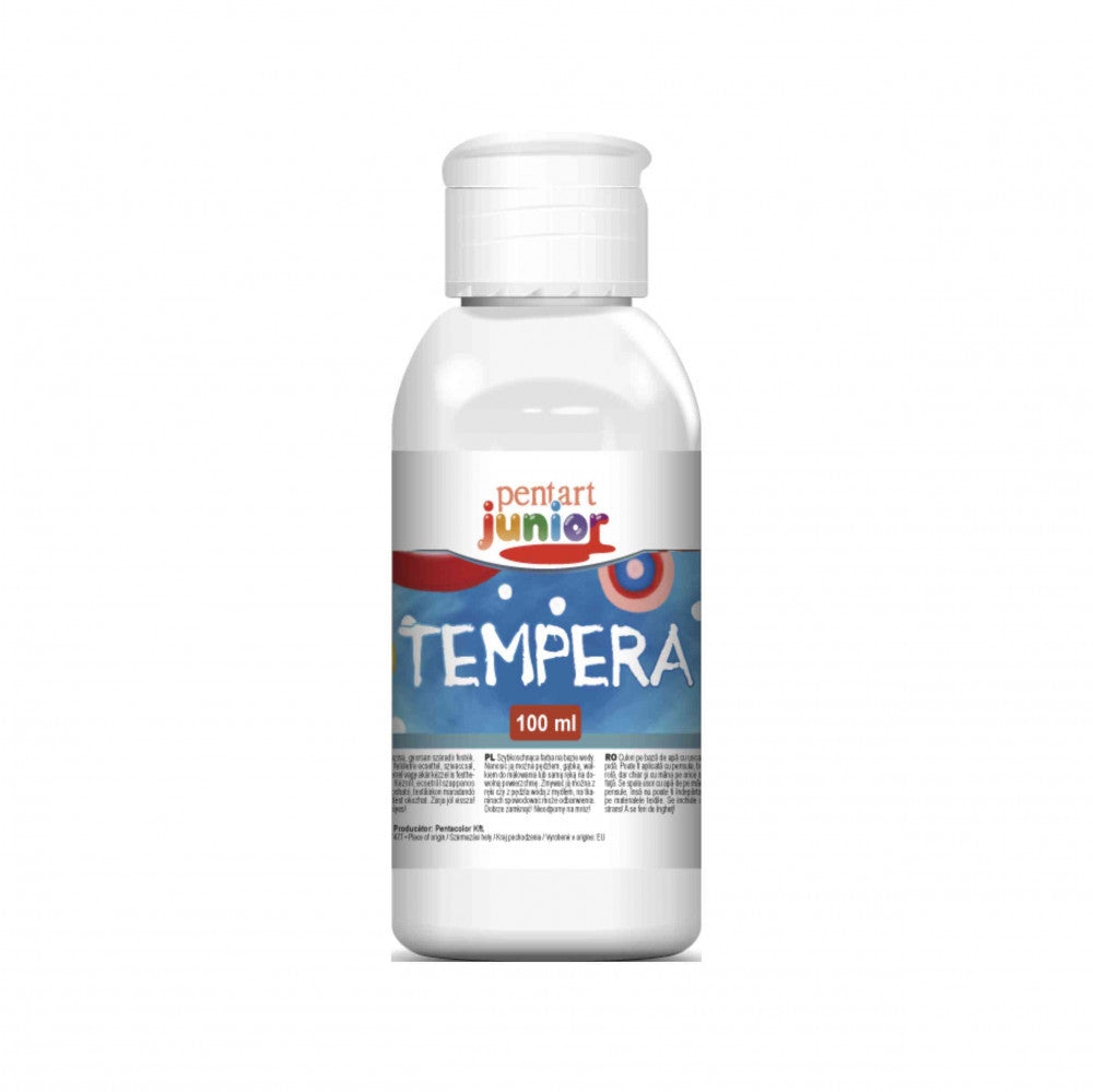 Farba plakatowa Pentart JUNIOR PAINTS 100 ml