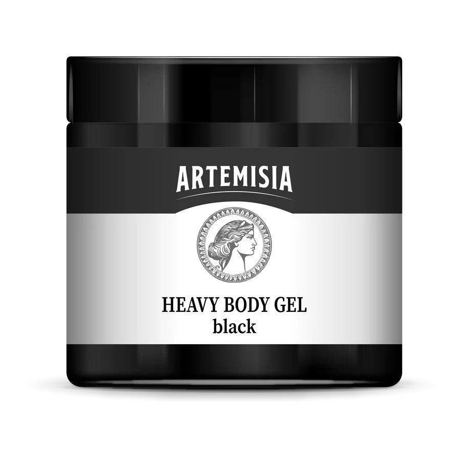 Żel strukturalny Artemisia Heavy Body
