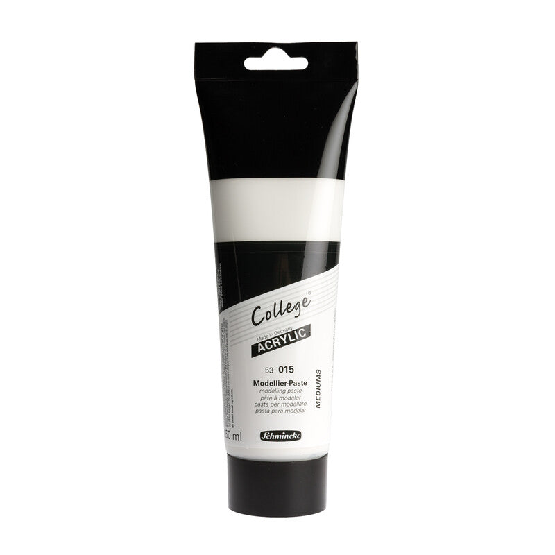 Pasta modelarska Schmincke College mediums 200 ml