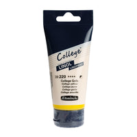 Farba do linorytu Schmincke College Linol 75 ml