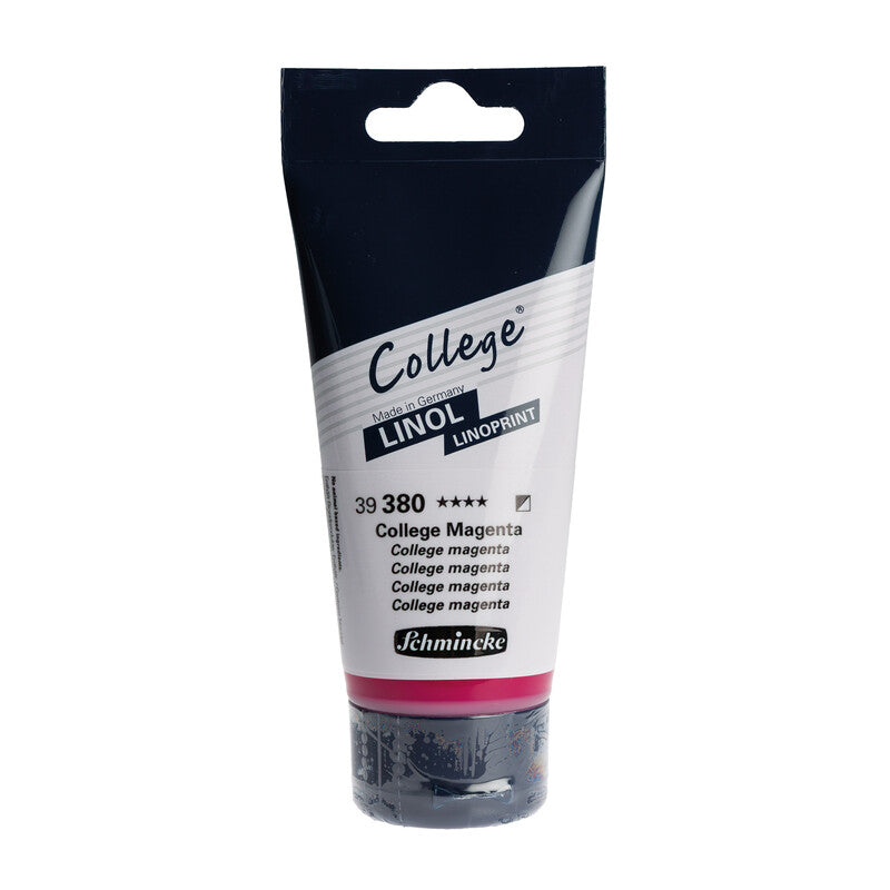 Farba do linorytu Schmincke College Linol 75 ml
