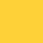Filc dekoracyjny syntetyczny 20x30 cm – sun-yellow