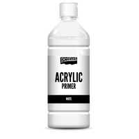Gesso podkładowe białe PENTART – 1000 ml