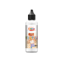 Klej do tkanin Pentart Junior 80 ml