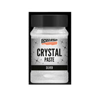 Pasta kryształowa Pentart 100 ml