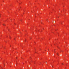 Błyszcząca pianka dekoracyjna samoprzylepna EVA sheet 20x30 cm – Red