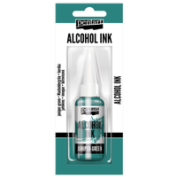 Kolorowy tusz mediaink 20ml – juniper-green