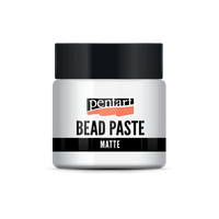 Pasta z koralikami Pentart Bead paste 50 ml