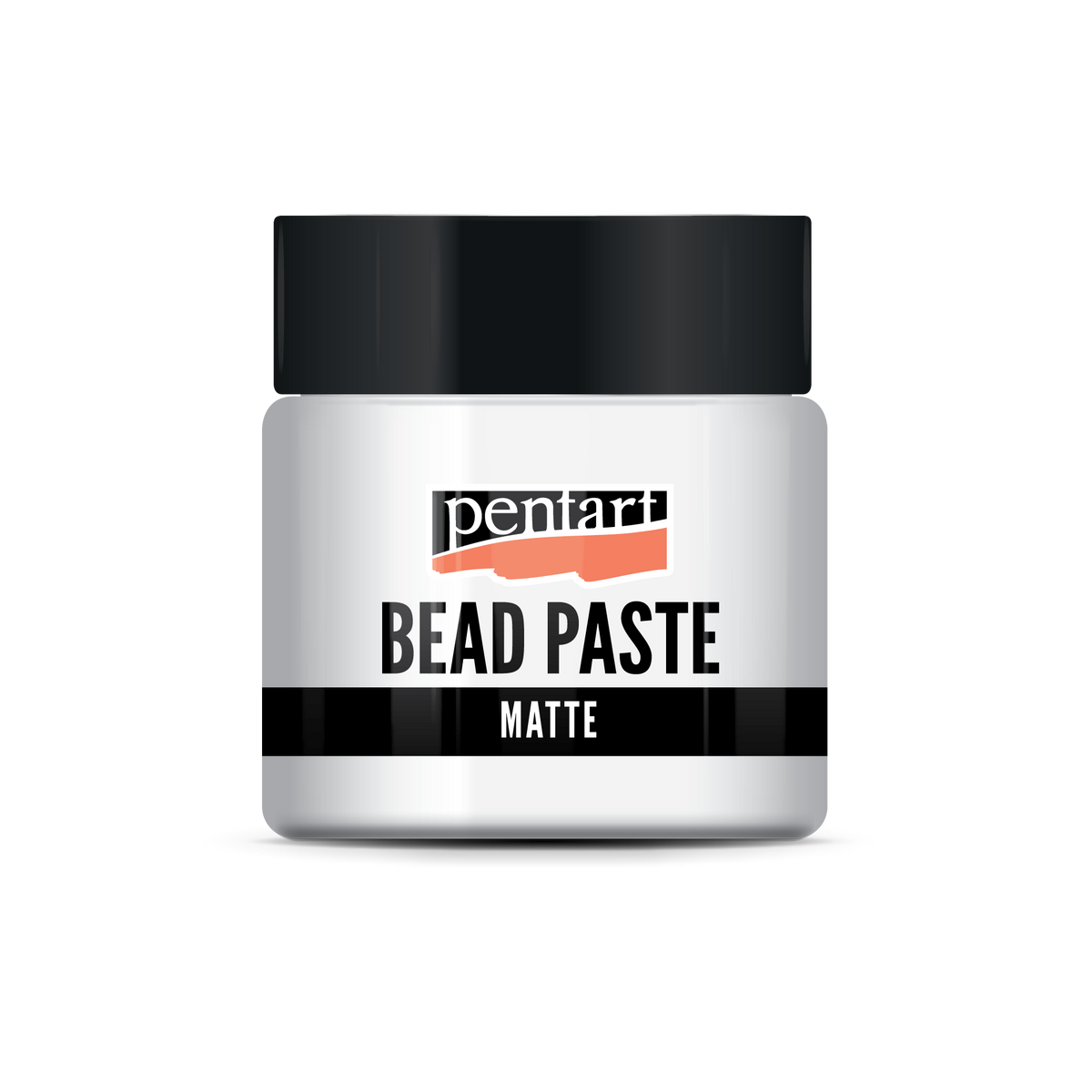 Pasta z koralikami Pentart Bead paste 50 ml