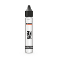 Klej do cyrkonii i dżetów Pentart Gem glue 30 ml