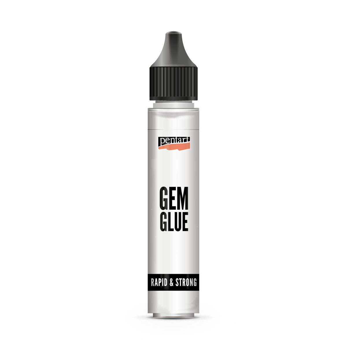 Klej do cyrkonii i dżetów Pentart Gem glue 30 ml