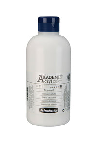 Farba akrylowa Schmincke AKADEMIE Acryl color 500 ml