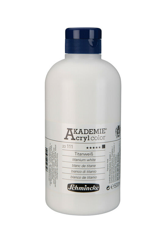 Farba akrylowa Schmincke AKADEMIE Acryl color 500 ml
