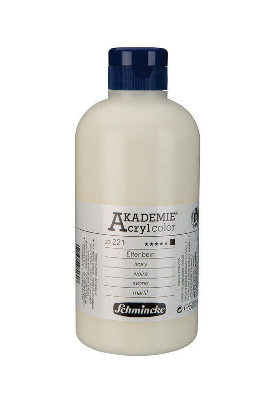 Farba akrylowa Schmincke AKADEMIE Acryl color 500 ml