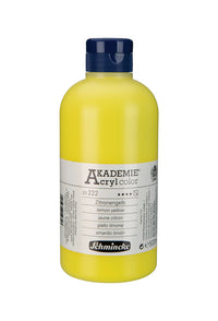 Farba akrylowa Schmincke AKADEMIE Acryl color 500 ml