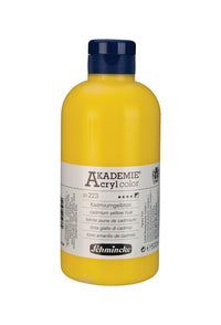 Farba akrylowa Schmincke AKADEMIE Acryl color 500 ml