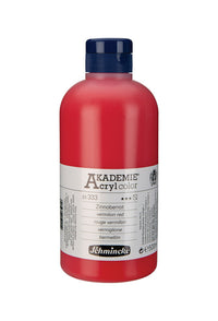 Farba akrylowa Schmincke AKADEMIE Acryl color 500 ml