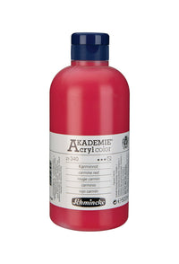 Farba akrylowa Schmincke AKADEMIE Acryl color 500 ml