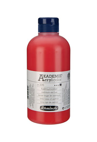 Farba akrylowa Schmincke AKADEMIE Acryl color 500 ml
