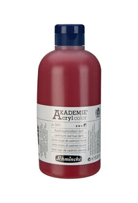 Farba akrylowa Schmincke AKADEMIE Acryl color 500 ml