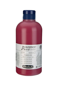 Farba akrylowa Schmincke AKADEMIE Acryl color 500 ml