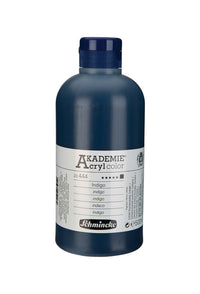 Farba akrylowa Schmincke AKADEMIE Acryl color 500 ml