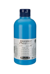 Farba akrylowa Schmincke AKADEMIE Acryl color 500 ml