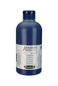 Farba akrylowa Schmincke AKADEMIE Acryl color 500 ml
