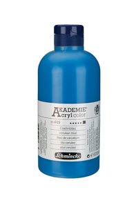 Farba akrylowa Schmincke AKADEMIE Acryl color 500 ml