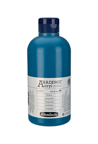 Farba akrylowa Schmincke AKADEMIE Acryl color 500 ml