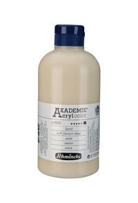 Farba akrylowa Schmincke AKADEMIE Acryl color 500 ml